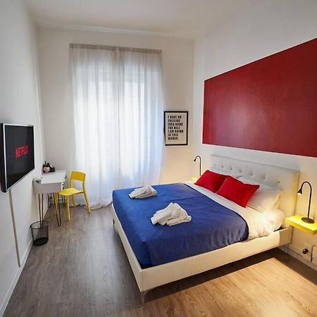 Pop_Art/B&B Corso Italia أريتسو المظهر الخارجي الصورة