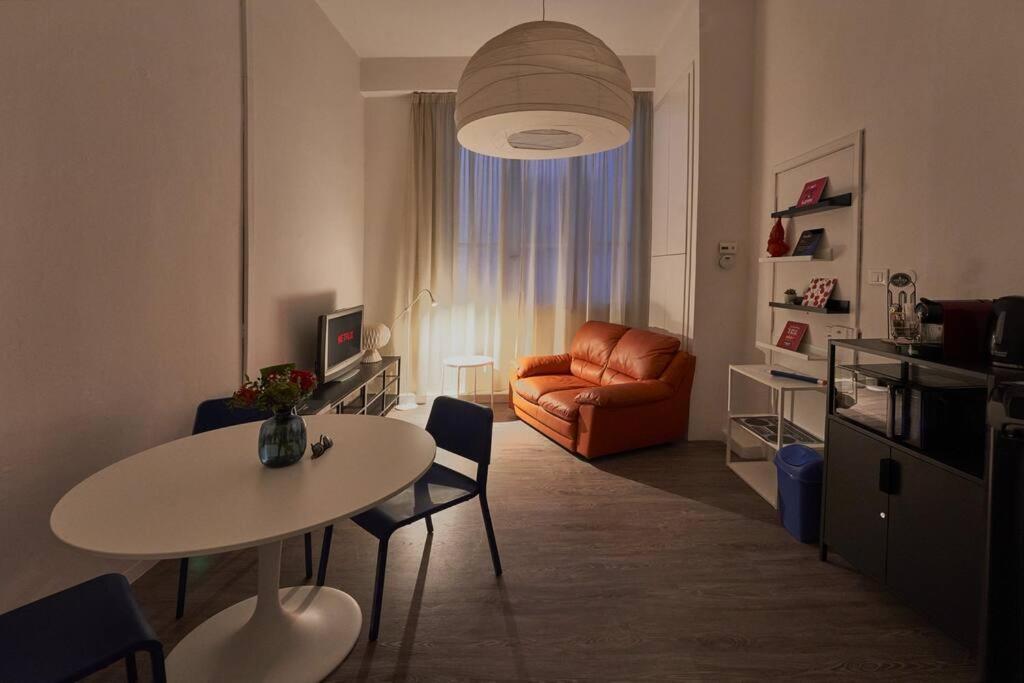 Pop_Art/B&B Corso Italia أريتسو المظهر الخارجي الصورة