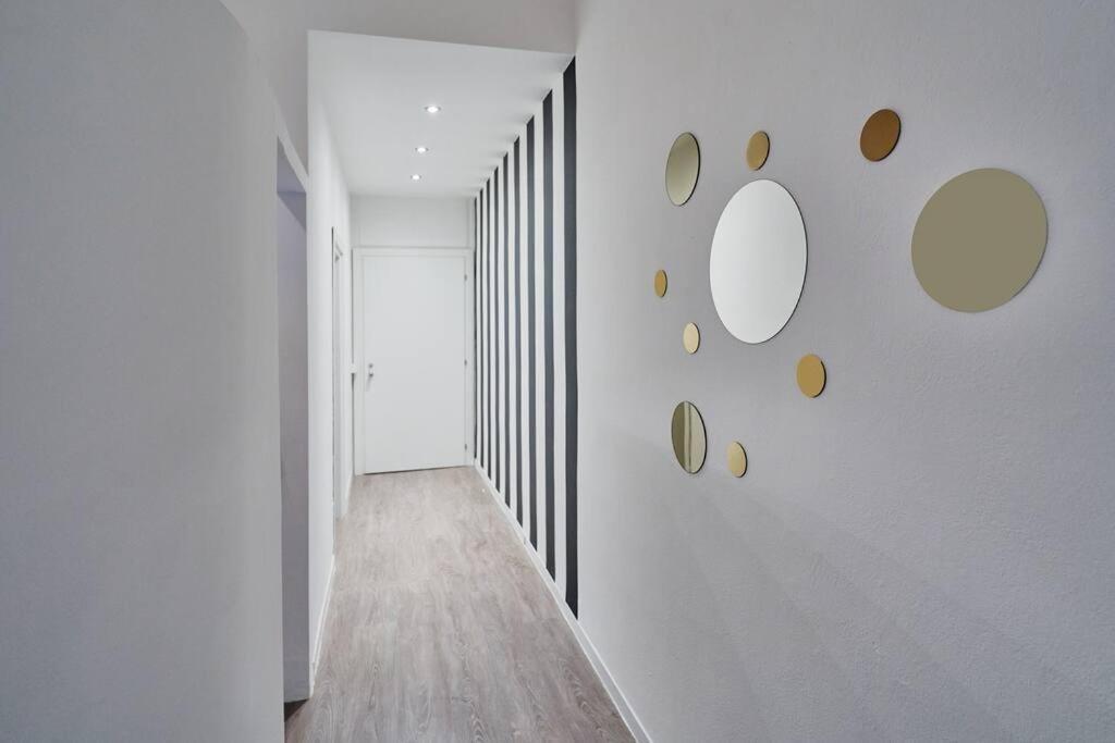 Pop_Art/B&B Corso Italia أريتسو المظهر الخارجي الصورة